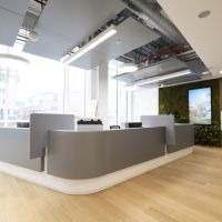Iren Head Quarter Genova